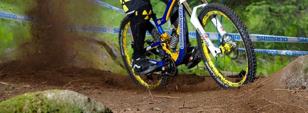 Val di Sole will host the worlds in 2016!