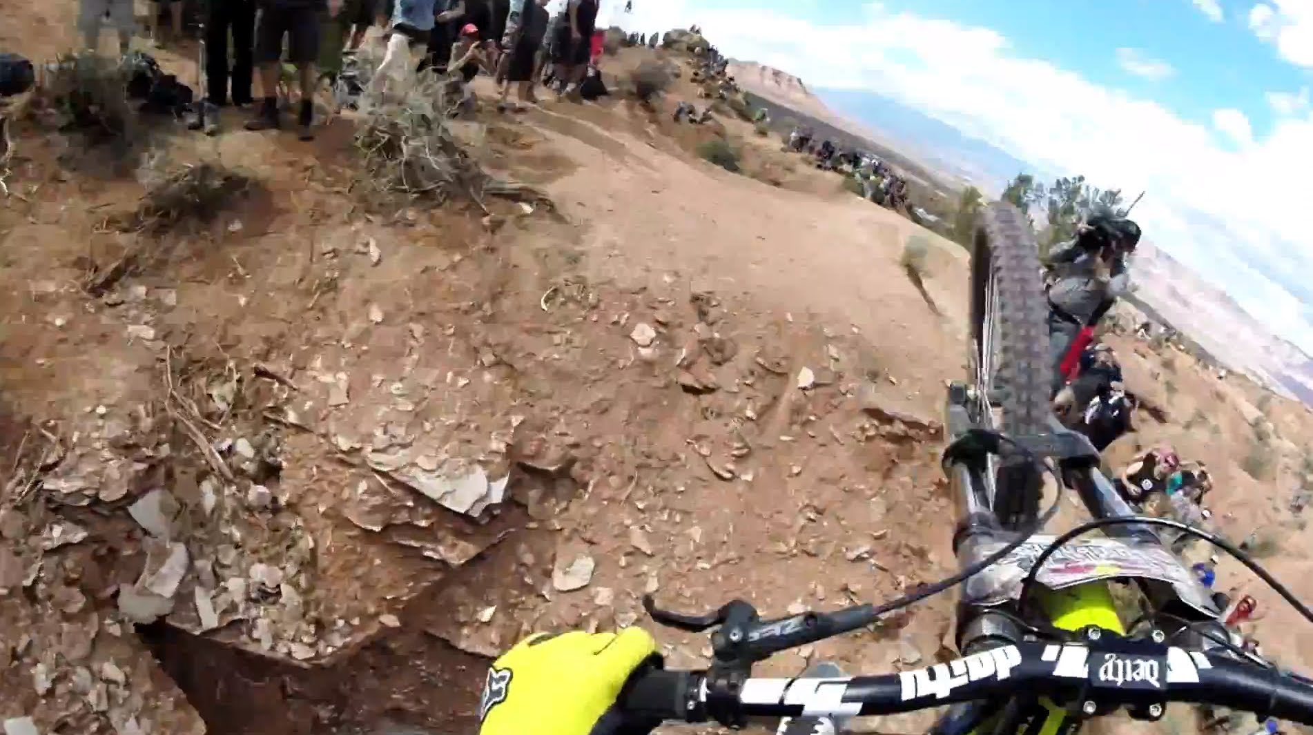 Red Bull Rampage Helmet Promotion Off55